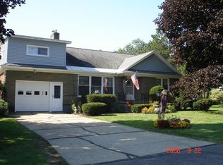 3970 Consaul Rd, Schenectady, NY 12304