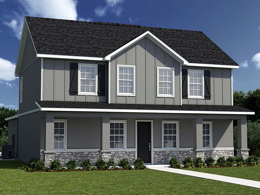 Elevation 1