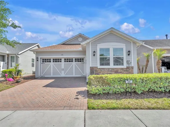 88 Bayou Bend Rd, Groveland, FL 34736