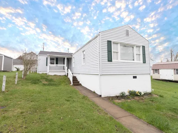 502 Hart St, Clarksburg, WV 26301