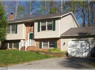 6605 Plantation Forest Dr, Spotsylvania, VA 22553