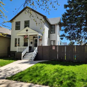 2636 North Richard STREET, Milwaukee, WI, 53212
