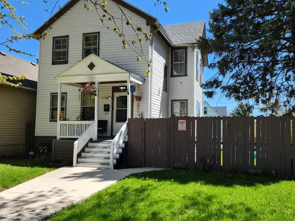 2636 North Richard STREET, Milwaukee, WI 53212