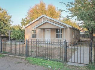 740 S Coolidge Ave, Stockton, CA 95215
