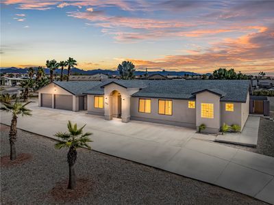 1680 E Camp Mohave Rd, Fort Mohave, AZ, 86426