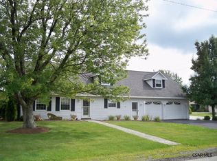 553 Patton St, Somerset, PA 15501