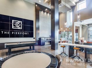 23776 Springwoods Village Pkwy #1210, Spring, TX 77373