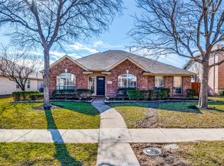 11197 Clearstream Ln, Frisco, TX 75035