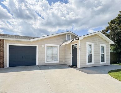 3905 Sunstream Pkwy, Virginia Beach, VA, 23456