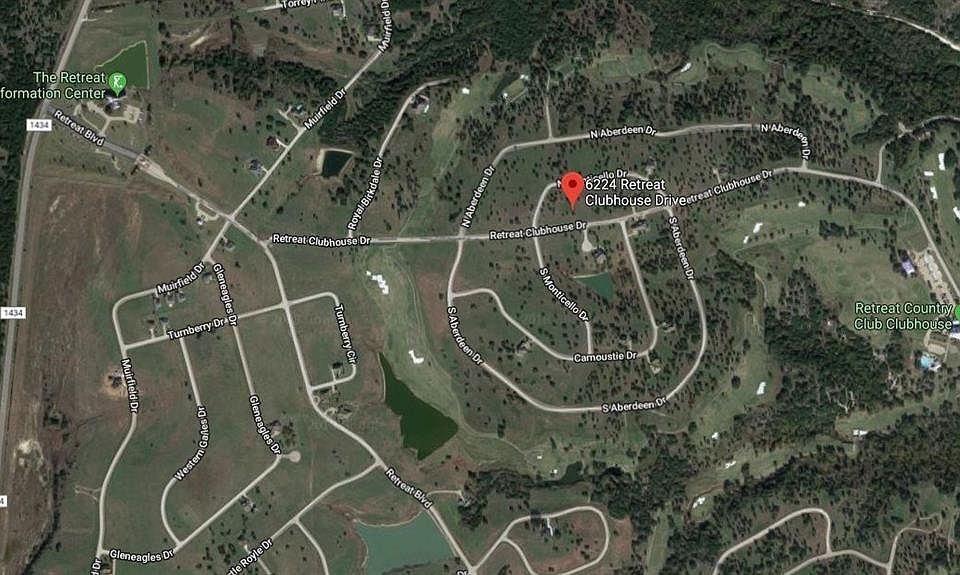 1st image of 6224 Retreat Clubhouse Dr
