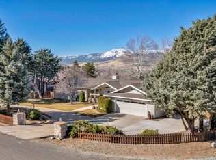 14435 Virginia Foothills Dr, Reno, NV 89521