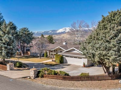 14435 Virginia Foothills Dr, Reno, NV, 89521
