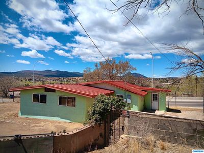2240 N Pinos Altos Rd, Silver City, NM, 88061