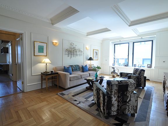 2nd image of 38 E 85th St #12E