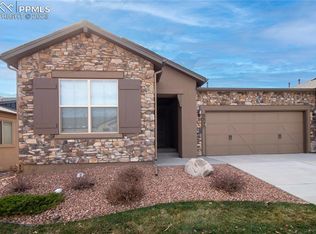 3355 Union Jack Way, Colorado Springs, CO 80920