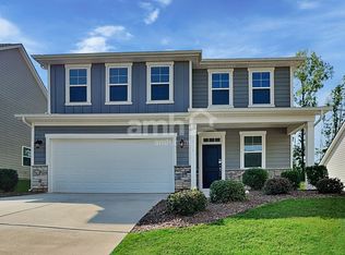 14114 Singing Creek Ln, Charlotte, NC 28278