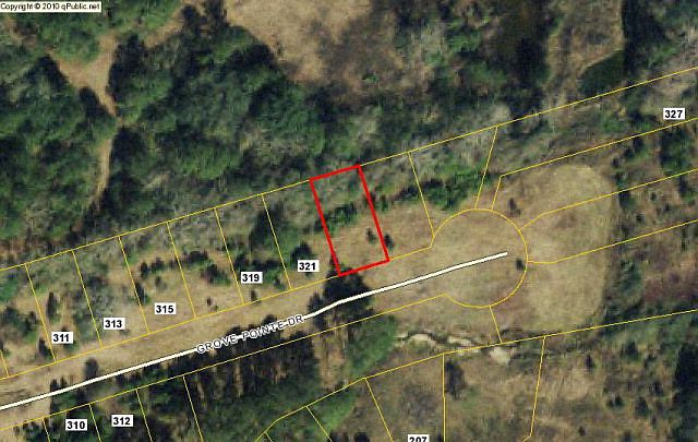 1st image of 323 Grove Pointe Dr