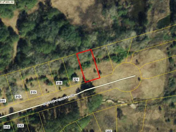 323 Grove Pointe Dr, Thomasville, GA 31792