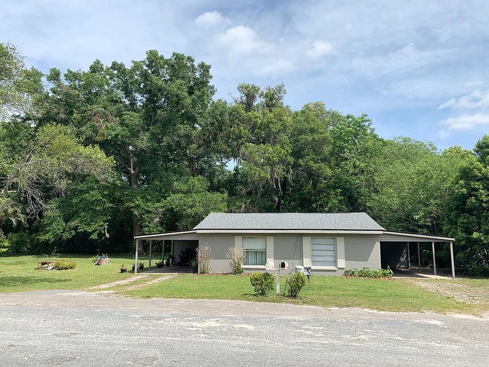 Large Lot! Private Yard! Brand New Roof and Fresh Paint!