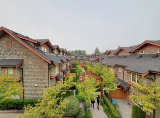 59XX Oak St, Vancouver, BC V6M2V5