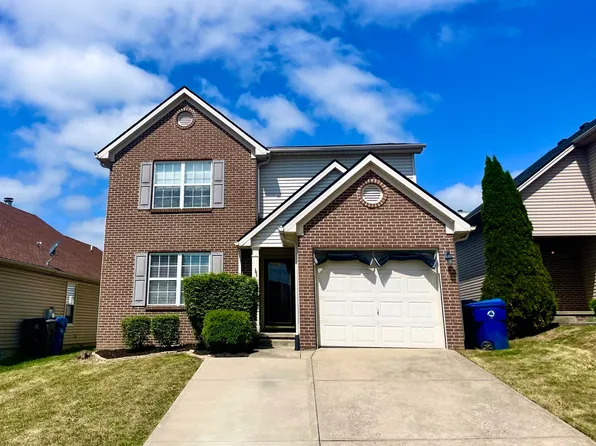 327 Newcastle Ln, Winchester, KY 40391