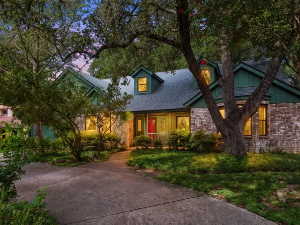 13311 LA VISTA DR, San Antonio, TX 78216