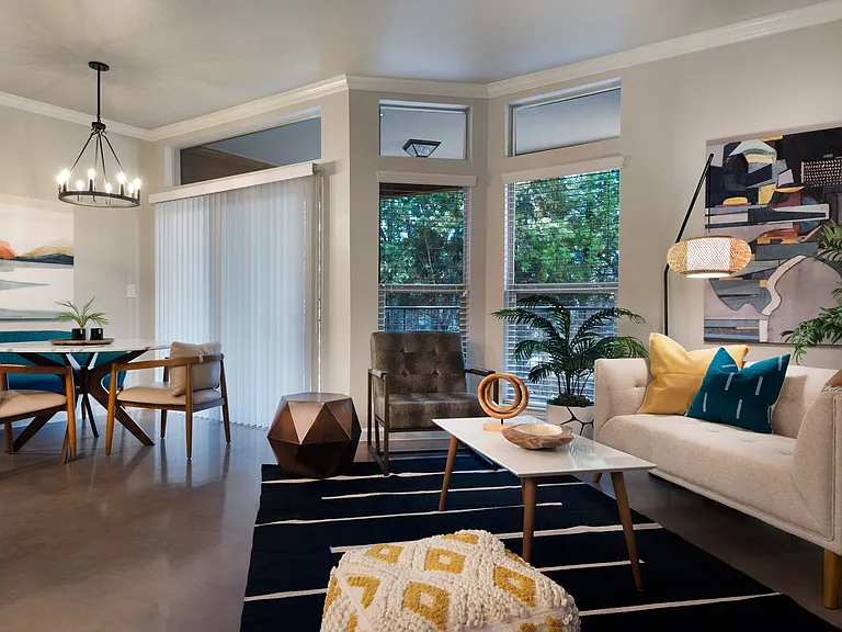 The Langdon at Walnut Park — Photo 13
