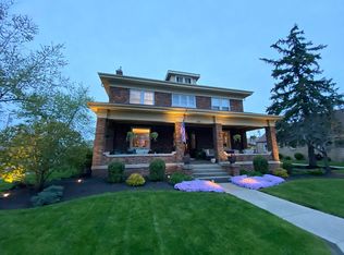 314 S 1st St, Coldwater, OH 45828