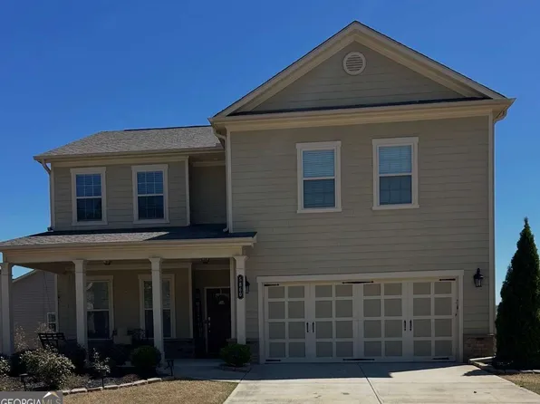 5860 Stargazer Way, Cumming, GA 30028