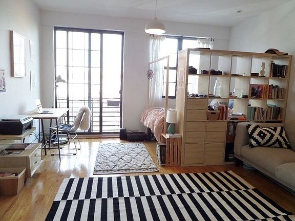 2nd image of 1046 Lafayette Ave APT 3A