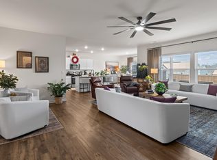 8475 Raspberry Way, Ooltewah, TN 37363