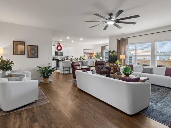 8475 Raspberry Way, Ooltewah, TN 37363