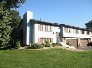 1018 121st Ln NE, Blaine, MN 55434