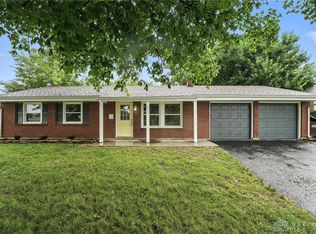 360 Ledbetter Rd, Xenia, OH 45385