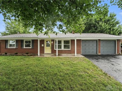 360 Ledbetter Rd, Xenia, OH, 45385