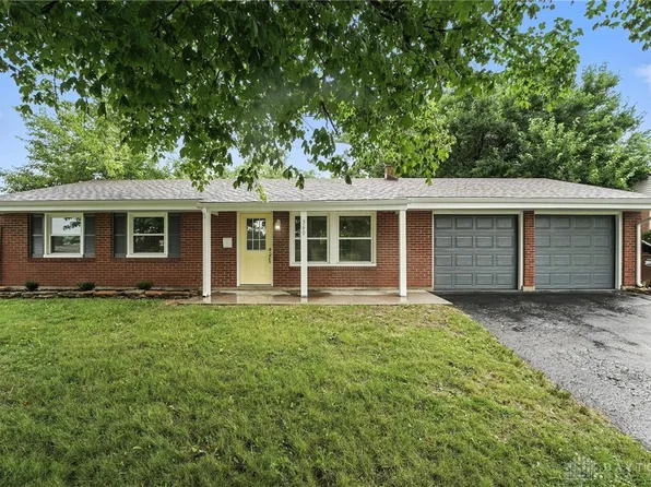 360 Ledbetter Rd, Xenia, OH 45385