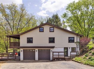 333 Mingo Church Rd, Finleyville, PA 15332