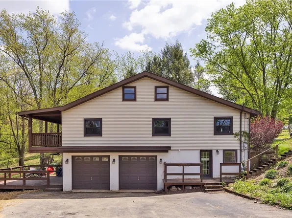 333 Mingo Church Rd, Finleyville, PA 15332