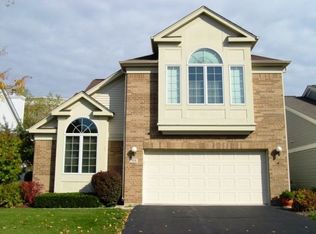 106 Manchester Dr, Buffalo Grove, IL
