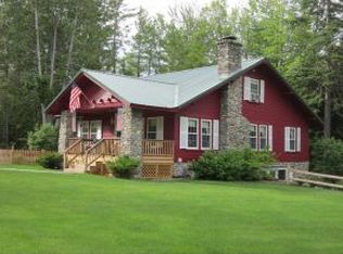 221 Mountain View Rd, Whitefield, NH 03598
