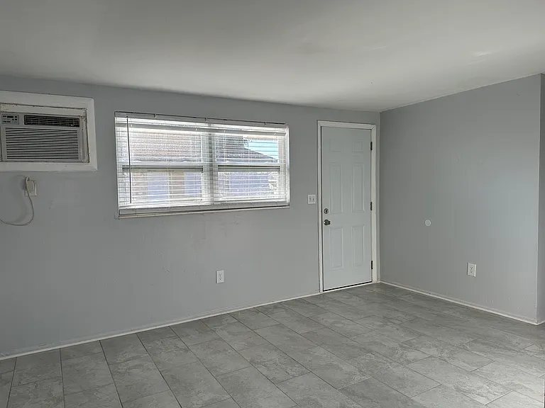 Open Living, dining and Kitchen