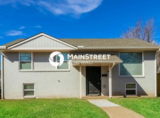 5701 N Warren Ave, Oklahoma City, OK 73112