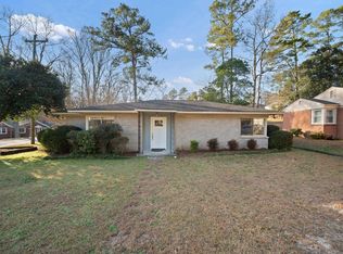 3501 Palmetto Ave, Columbia, SC 29203
