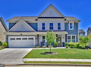 39 Michigan Cir, Hoschton, GA 30548