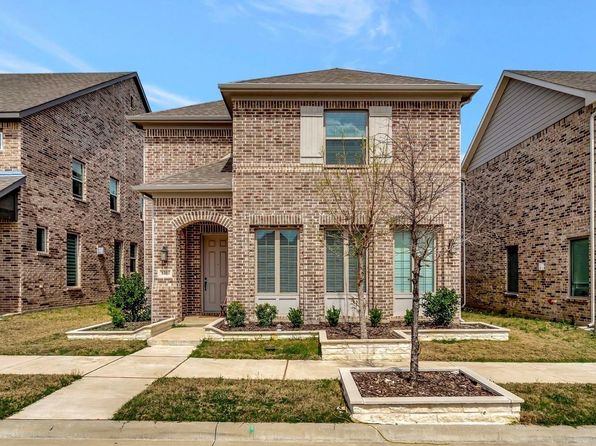 Home for Sale in McKinney TX
