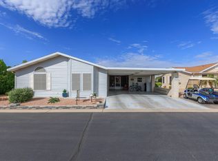 Las Palmas Grand Clubhouse, Mesa, AZ 85209
