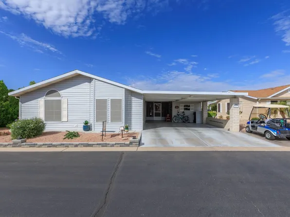 2550 S Ellsworth Rd Unit 817, Mesa, AZ 85209