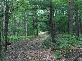 5344 W Maple Grove Rd, Farwell, MI 48622