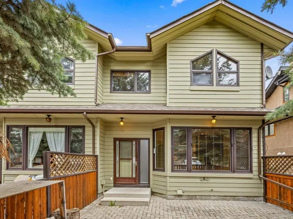 833 S 5th St #2, Canmore, AB T1W 2G1