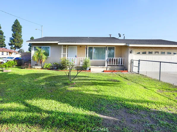 13392 Lucille St, Garden Grove, CA 92844